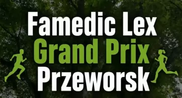 Famedic Lex Grand Prix Przeworsk 