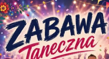 Zabawa Taneczna w Łapajówce 