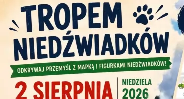 Zwiedzanie Przemyśla Tropem Niedźwiedzim 
