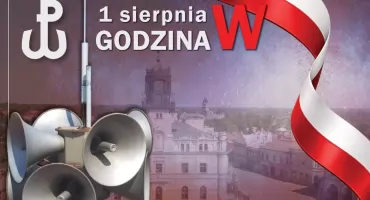 Jarosław zaśpiewa piosenki powstańcze. Miejskie obchody 82. rocznicy wybuchu Powstania Warszawskiego 