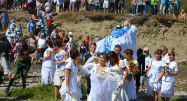 Rozpoczyna się Wielki Odpust Kalwaryjski w Kalwarii Pacławskiej (PROGRAM)