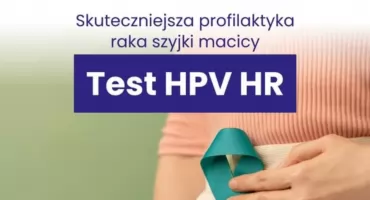 Test HPV zamiast cytologii – ważne zmiany od 1 sierpnia. Program profilaktyki raka szyjki macicy wkracza w nowy etap (WIDEO)