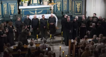 Festiwal Pieśń Naszych Korzeni zainaugurowany