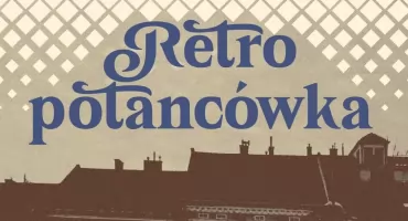 Retro Potańcówka w Jarosławiu 