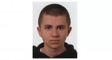 Trwają poszukiwania 14-letniego Piotra Maciałka z Nielepkowic