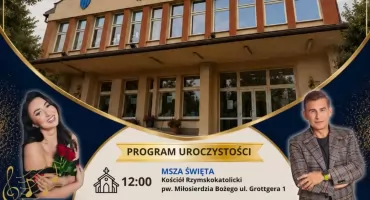 Liceum Ogólnokształcącemu Mistrzostwa Sportowego w Jarosławiu otrzyma imię Książąt Czartoryskich