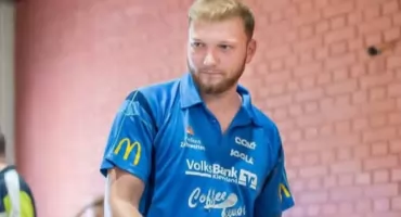 Adam Duch w AKTS Amator Jarosław. Duże wzmocnienie przed startem sezonu w III lidze