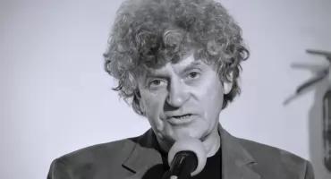 Nie żyje Mateusz Pieniążek, autor „Legend jarosławskich”