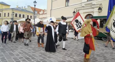 Cztery dni kupieckiego święta. Jarmark Jarosławski 2026