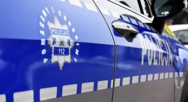 Szczęśliwy finał poszukiwań seniorki z Jarosławia. Szybka reakcja dzielnicowych 