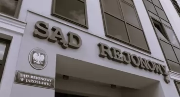 Tymczasowy areszt dla Ihora M.