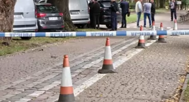 Nożownik Ihor M. był notowany w Niemczech i uznany za osobę niepożądaną w Czechach