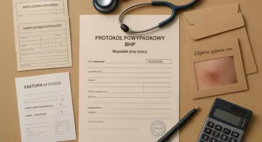 Jak odpowiedzialność pracodawcy może wpłynąć na roszczenie o odszkodowanie za oparzenia