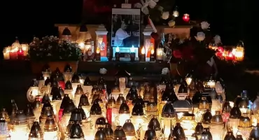 Msza św. pogrzebowa ks. Stanisława Zbojnowicza (LINK DO TRANSMISJI) 