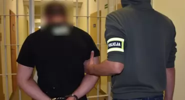 Policjanci zabezpieczyli marihuanę i mefedron. Zatrzymano 32-latka z Jarosławia