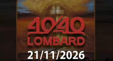 Koncert Zespołu Lombard w Jarosławiu 