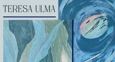 Teresa Ulma - Wernisaż Wystawy 