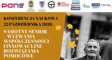 Konferencja Naukowa 